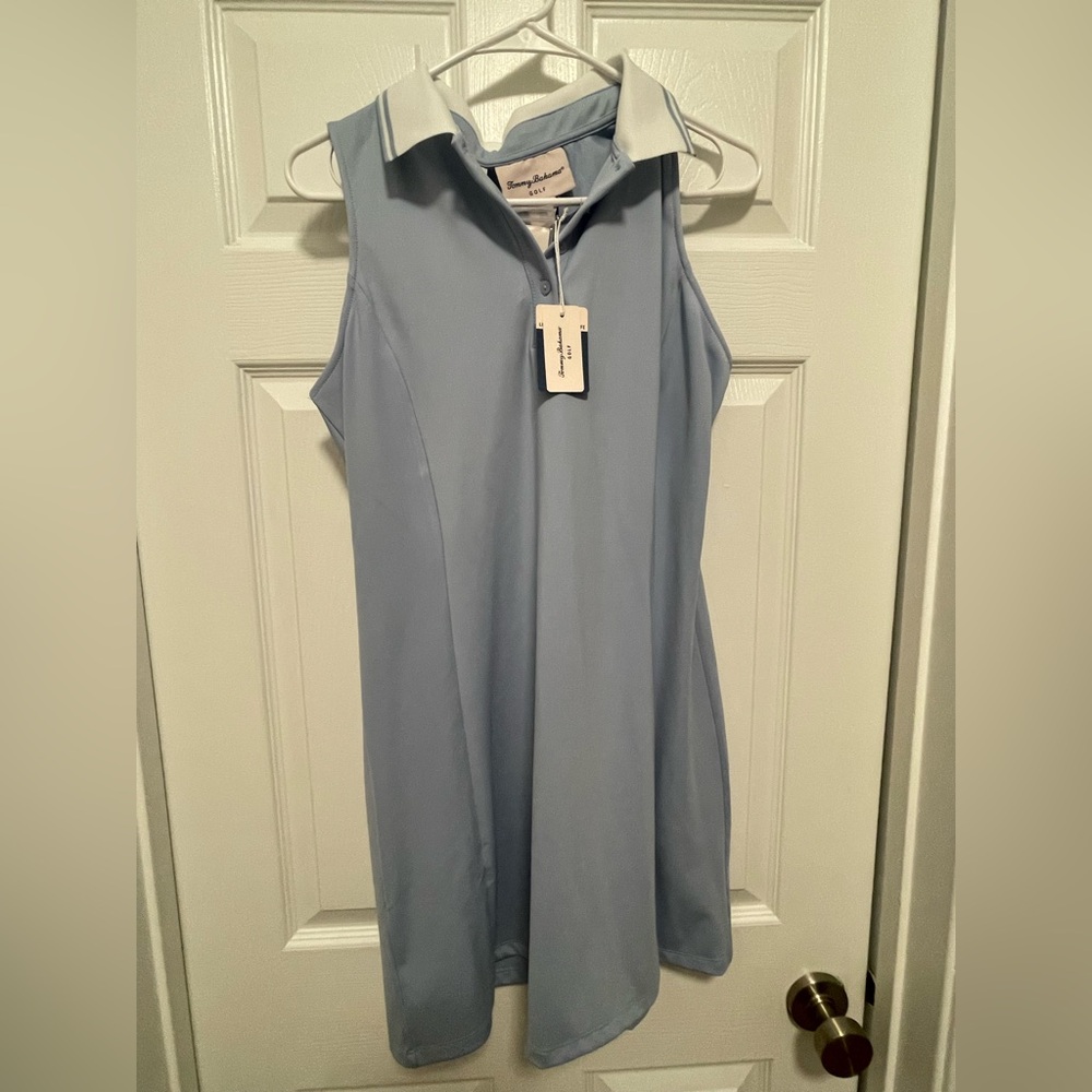 Tommy Bahama Golf Dress